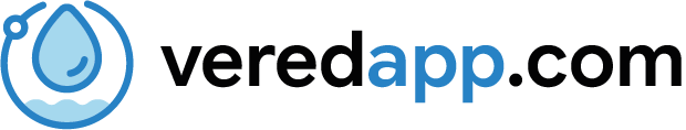Veredapp Logo