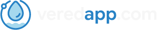 Veredapp Logo