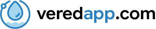 Veredapp Logo